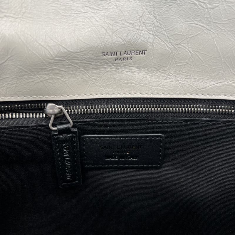 YSL Top Handle Bags